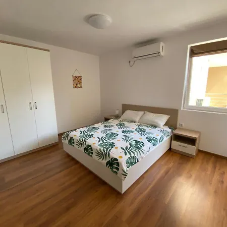 Apartament Dione Gmina Pomorie