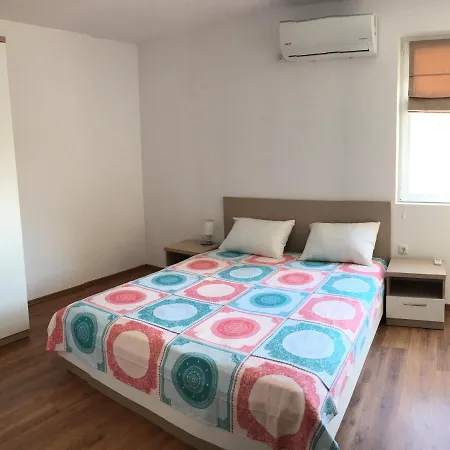 Apartament Dione Gmina Pomorie