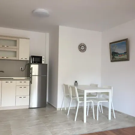 Dione Apartament Gmina Pomorie