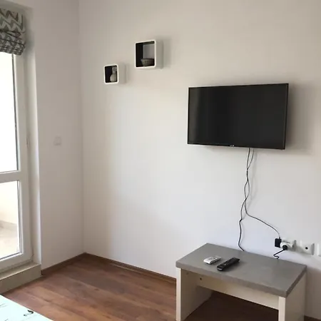 Dione Apartament Gmina Pomorie