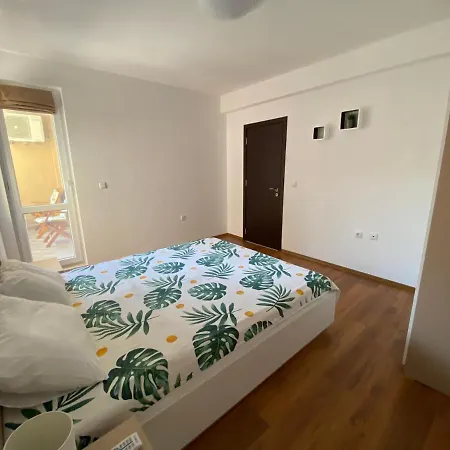 Apartment Dione Pomorie