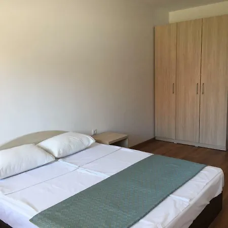Dione Apartment Pomorie