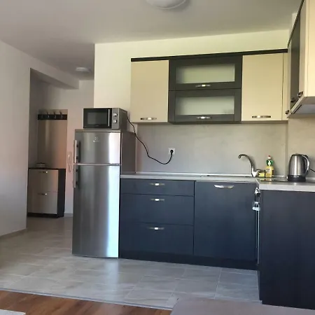 Dione Apartment Pomorie